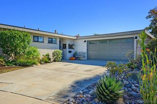 Photo 2: CLAIREMONT House for sale : 4 bedrooms : 4849 Mount Ararat Dr in San Diego