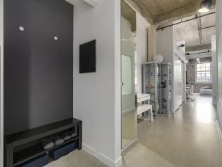 Photo 15: 304 546 BEATTY Street in Vancouver: Downtown VW Condo for sale in "CRANE LOFT" (Vancouver West)  : MLS®# R2121139