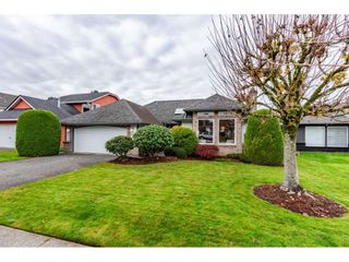 Photo 1: 4873 209 Street in Langley: Langley City House for sale in "Newlands" : MLS®# R2516600