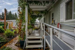 Photo 19: 4 6325 Metral Dr in Nanaimo: Na Pleasant Valley Manufactured Home for sale : MLS®# 891315