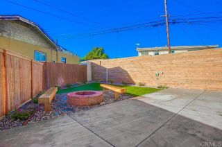 Photo 30: House for sale : 3 bedrooms : 4672 E Mountain View Drive in San Diego