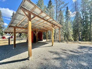 Photo 32: 236 JEFFERSON Road in Williams Lake: 150 Mile House Manufactured Home for sale : MLS®# R2872420