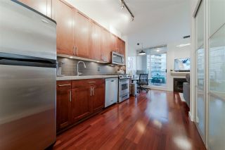 Photo 4: 404 2055 YUKON STREET in Vancouver: False Creek Condo for sale (Vancouver West)  : MLS®# R2537726