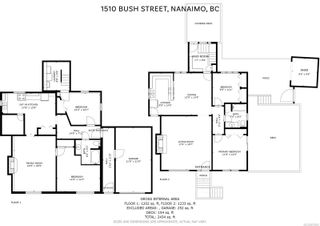 Photo 41: 1510 Bush St in Nanaimo: Na Central Nanaimo House for sale : MLS®# 879363