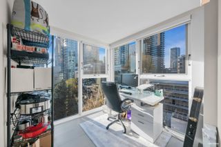 Photo 10: 806 1323 HOMER Street in Vancouver: Yaletown Condo for sale in "Pacific Point II" (Vancouver West)  : MLS®# R2738173