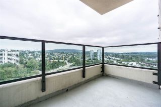 Photo 12: 2005 2232 DOUGLAS Road in Burnaby: Brentwood Park Condo for sale (Burnaby North)  : MLS®# R2206779
