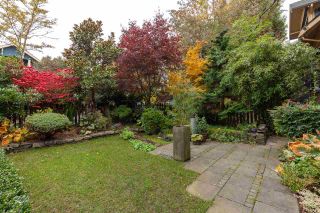 Photo 5: 3446 W 2ND Avenue in Vancouver: Kitsilano 1/2 Duplex for sale (Vancouver West)  : MLS®# R2513393