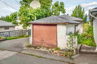 Photo 25: 1542 E 33RD Avenue in Vancouver: Knight House for sale (Vancouver East)  : MLS®# R2509245