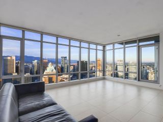 Photo 2: 4005 1028 BARCLAY Street in Vancouver: West End VW Condo for sale in "PATINA" (Vancouver West)  : MLS®# R2147918