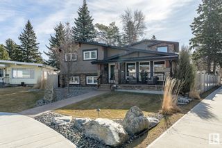 Photo 2: 11603 49 Avenue in Edmonton: Zone 15 House for sale : MLS®# E4382884