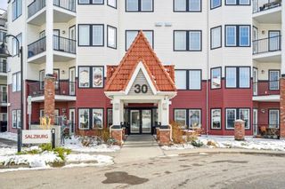 Photo 3: 111 30 Royal Oak Plaza NW in Calgary: Royal Oak Apartment for sale : MLS®# A2090711