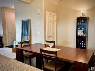Photo 5: 209 10625 Kingsway NW in Edmonton: Zone 08 Townhouse for sale : MLS®# E4385608
