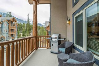 Photo 17: 319 175 Crossbow Place: Canmore Apartment for sale : MLS®# A2125146