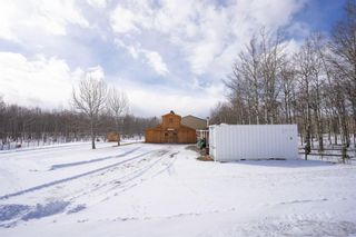 Photo 3: 42055 TWP RD 281 A: Cochrane Agriculture for sale : MLS®# A1190844