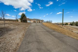 Photo 41: 97 Nagway Court in Rural Rocky View County: Rural Rocky View MD Detached for sale : MLS®# A1203135