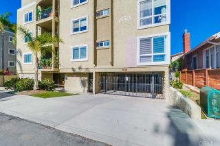 Photo 2: Condo for sale : 1 bedrooms : 836 W Pennsylvania Avenue #114 in San Diego