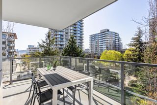 Photo 24: 108 135 W 2ND Street in North Vancouver: Lower Lonsdale Condo for sale in "Capstone" : MLS®# R2871159