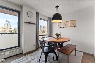 Photo 8: 406 1140 15 Avenue SW in Calgary: Beltline Apartment for sale : MLS®# A2130681