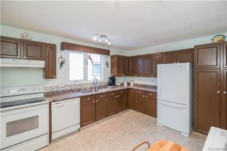 Photo 2: 86 Cartwright Road in Winnipeg: Maples Residential for sale (4H)  : MLS®# 1729664