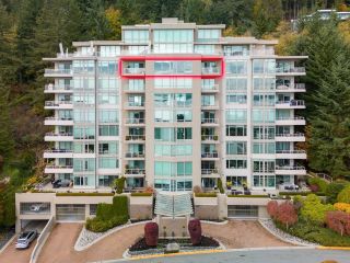 Photo 12: 802 3131 DEER RIDGE Drive in West Vancouver: Deer Ridge WV Condo for sale in "DEER RIDGE" : MLS®# R2830391