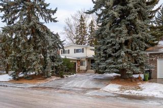 Photo 2: 113 FAIRWAY Drive in Edmonton: Zone 16 House for sale : MLS®# E4271849