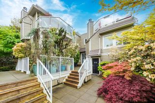 Photo 31: D2 1100 W 6TH Avenue in Vancouver: Fairview VW Townhouse for sale in "Fairview Place" (Vancouver West)  : MLS®# R2875119