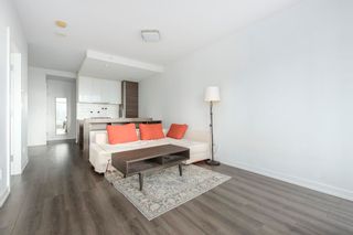 Photo 10: 610 4688 KINGSWAY in Burnaby: Metrotown Condo for sale in "STATION SQUARE 1" (Burnaby South)  : MLS®# R2861674