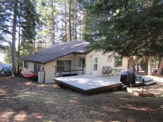 Photo 4: 7637 BURGESS Road: Deka Lake / Sulphurous / Hathaway Lakes House for sale (100 Mile House)  : MLS®# R2879685