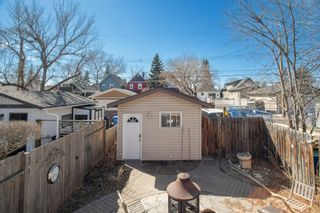 Photo 27: 2307 16 Street SE in Calgary: Inglewood Detached for sale : MLS®# A1205088