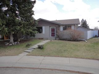Photo 1: 31 Dovely Way SE in Calgary: Dover Detached for sale : MLS®# A2128771