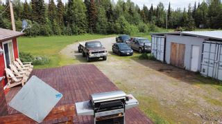 Photo 24: 13960 N KELLY Road in Prince George: North Kelly Manufactured Home for sale (PG Rural North)  : MLS®# R2702542