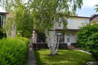 Photo 1: 89 West Lake Crescent in Winnipeg: Waverley Heights Single Family Attached for sale (South Winnipeg)  : MLS®# 1502136
