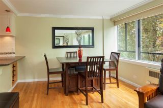 Photo 5: 511 1445 MARPOLE AVENUE in Vancouver: Fairview VW Condo for sale (Vancouver West)  : MLS®# R2168180
