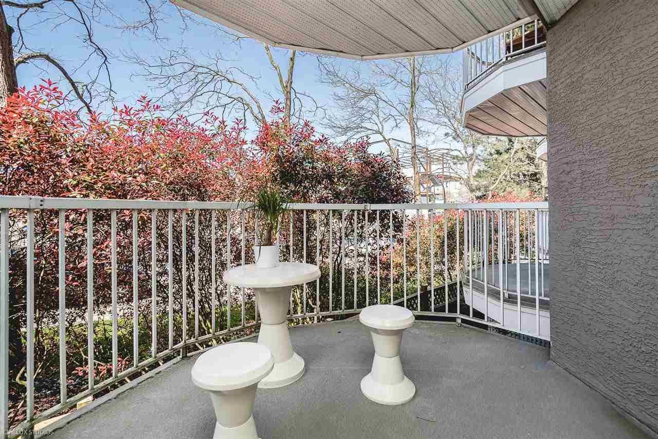 Photo 9: Photos: 204 2023 FRANKLIN Street in Vancouver: Hastings Condo for sale in "Leslie Point" (Vancouver East)  : MLS®# R2262228