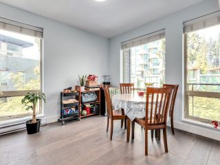 Photo 10: 301 5779 BIRNEY Avenue in Vancouver: University VW Condo for sale in "PATHWAY" (Vancouver West)  : MLS®# R2721053