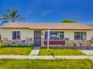 Photo 1: ENCANTO House for sale : 3 bedrooms : 420 Sawtelle Avenue in San Diego
