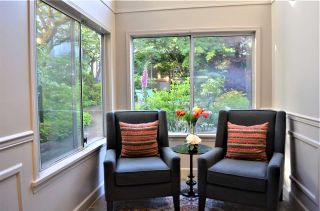 Photo 29: 202 1230 HARO STREET in Vancouver: West End VW Condo for sale (Vancouver West)  : MLS®# R2463124