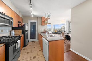 Photo 12: 2503 1438 RICHARDS Street in Vancouver: Yaletown Condo for sale in "AZURA 1" (Vancouver West)  : MLS®# R2758324