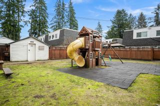 Photo 26: 12 21555 DEWDNEY TRUNK Road in Maple Ridge: West Central Townhouse for sale in "Richmond Court" : MLS®# R2751860