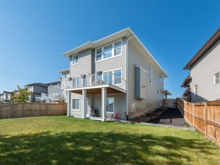 Photo 47: 84 Sage Bank Crescent NW in Calgary: Sage Hill Detached for sale : MLS®# A1027178