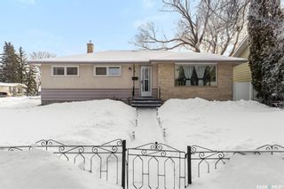 Photo 1: 3 Hudson Drive in Regina: Parliament Place Residential for sale : MLS®# SK916818
