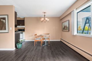 Photo 8: 305 6340 BUSWELL Street in Richmond: Brighouse Condo for sale : MLS®# R2811074