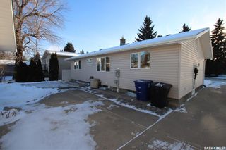 Photo 32: 46 Red River Road in Saskatoon: River Heights SA Residential for sale : MLS®# SK880197