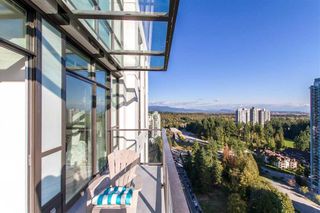 Photo 18: 2903 3007 GLEN Drive in Coquitlam: North Coquitlam Condo for sale in "Evergreen" : MLS®# R2409385