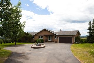 Photo 2: 101 BLAZER ESTATES Ridge in Rural Rocky View County: Rural Rocky View MD Detached for sale : MLS®# A1012228