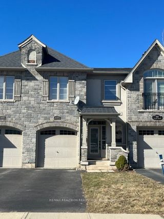 Photo 1: 2087 Tovell Drive in Oakville: West Oak Trails House (2-Storey) for lease : MLS®# W8120740