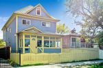 Main Photo: 1411 1 Avenue NW in Calgary: Hillhurst Detached for sale : MLS®# A2133314
