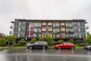 Photo 2: 208 5288 BERESFORD Street in Burnaby: Metrotown Condo for sale in "V2" (Burnaby South)  : MLS®# R2689400