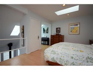 Photo 7: C6 1 Dallas Rd in VICTORIA: Vi James Bay House for sale (Victoria)  : MLS®# 722521