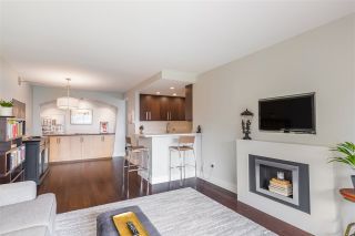 Photo 4: 606 4194 MAYWOOD Street in Burnaby: Metrotown Condo for sale in "Park Avenue Towers" (Burnaby South)  : MLS®# R2493615